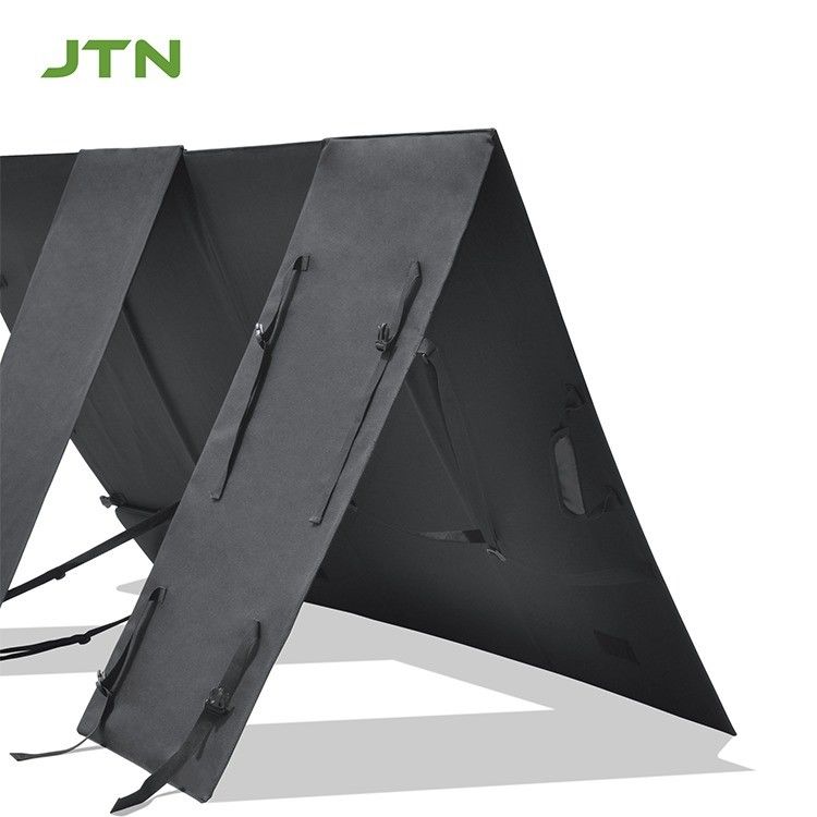 IP65 방수 접이식 태양 전지 패널 500W 600W 700W 1000W 2000W 귀하의 요구 사항