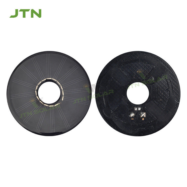 OEM 소형 PV 패널 미니 태양전지 0.5W 3W 15W 5V 5.5V 6V 7V 12V 18V