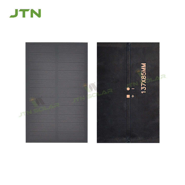 OEM 소형 PV 패널 미니 태양전지 0.5W 3W 15W 5V 5.5V 6V 7V 12V 18V