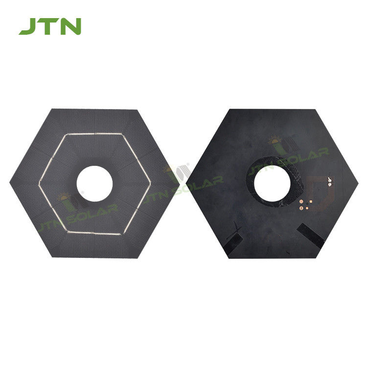 OEM 소형 PV 패널 미니 태양전지 0.5W 3W 15W 5V 5.5V 6V 7V 12V 18V