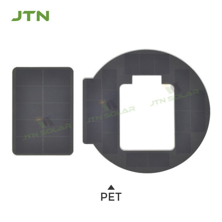 OEM 소형 PV 패널 미니 태양전지 0.5W 3W 15W 5V 5.5V 6V 7V 12V 18V
