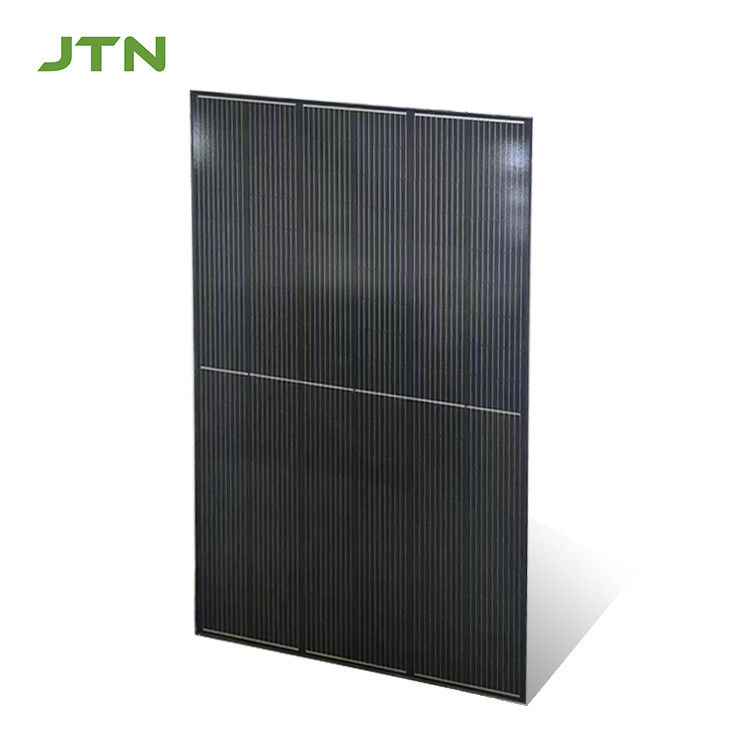 220V 출력 450W 모노 태양 전지판
