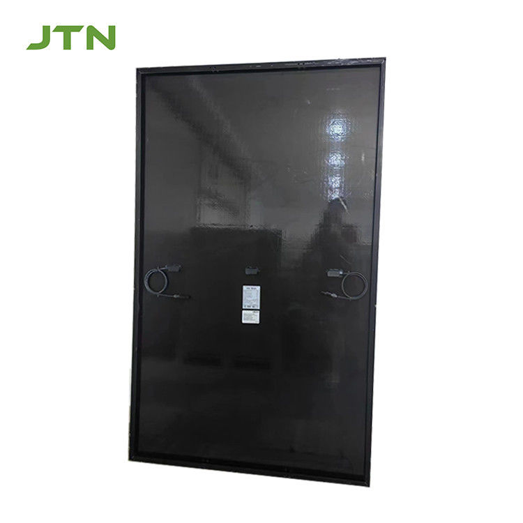 220V 출력 450W 모노 태양 전지판