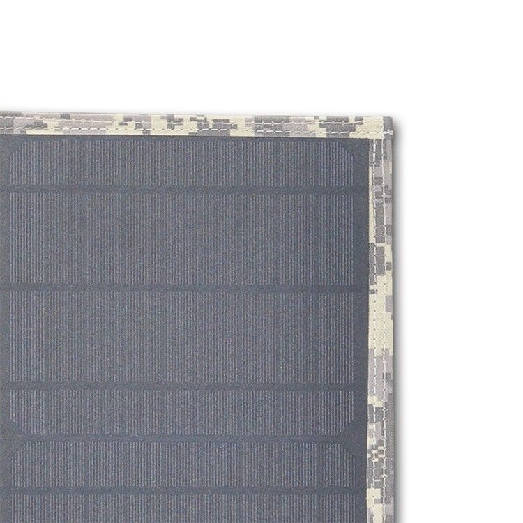 캠핑용 휴대용 200W 접이식 태양 전지 패널 C 타입 출력 및 USB QC 3.0 포함